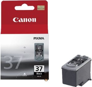 Canon 2145B001 inktcartridge 1 stuk(s) Origineel Zwart