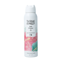 Bali flower deodorant anti-transpirant 150 Milliliter