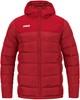 JAKO 7210 Stadionjas - Groen - L JAKO 7210 Stadionjas - Groen - L