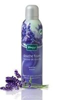 Douche foam relaxing lavendel