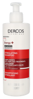 Vichy Dercos Energising Shampoo With Aminexil 400 ml Vichy Dercos Energising Shampoo With Aminexil 400 ml