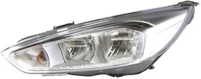 Koplamp 1EE354827011