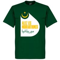 Mauritanië Les Mourabitounes T-Shirt