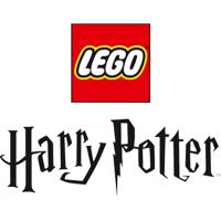 LEGO® HARRY POTTER™ 76443 Hagrids en Harrys motorfietstocht