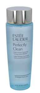 Estee Lauder - Estée Lauder Perfectly Clean Toning Lotion/Refiner 200ml