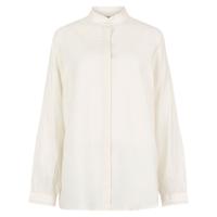 Dames Blouse Iris Ivory