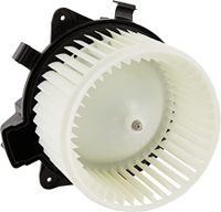 Kachelventilator AB 215 000P Mahle AB215000P