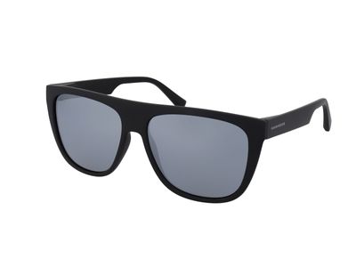 Hawkers Black Chrome Runway