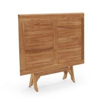Sangir Tuintafel - 120x80 cm - Own
