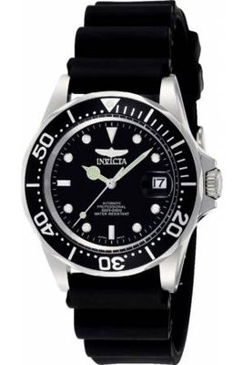 Invicta Horlogeglas (vlak) 9110.01 - ∅ 29.5mm