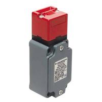 Leuze Electronic 63000202 Leuze Veiligheidsschakelaar 1 stuk(s)