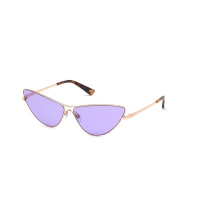 Dames zonnebril Web Eyewear WE0269-6533Y Ø 65 mm