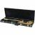 Gator Cases GW-BASS houten koffer voor basgitaar