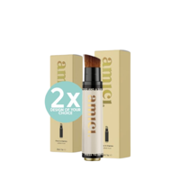 DUO DEAL | 2x Refillable Brush