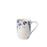 Villeroy & Boch Vieux Luxembourg Brindille Beker met oor 0.37