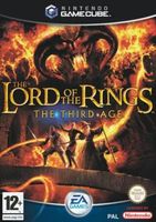 The Lord of the Rings the Third Age