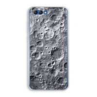 Maanlandschap: Honor 10 Transparant Hoesje Maanlandschap: Honor 10 Transparant Hoesje