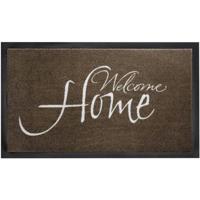 Siena HOME 555-1-441-517 Peva Welcome Voetenmat (l x b) 75 cm x 45 cm