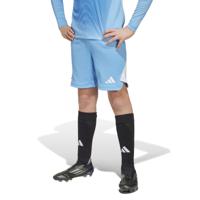 adidas Tiro 25 Pro Keepersbroekje Kids Lichtblauw