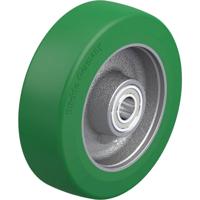 Blickle GST 252/30K Wiel met hoog draagvermogen Wieldiameter: 250 mm Draagvermogen (max.): 1400 kg 1 stuk(s)
