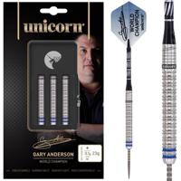 Unicorn W/Champ 90% Tungsten - Gary Anderson Unicorn W/Champ 90% Tungsten - Gary Anderson