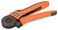 Bahco Krimptang | zelfinstellend | zeskant krimpprofiel | 0.14 - 10.0 mm² | 26 - 8 AWG - CR SA H01