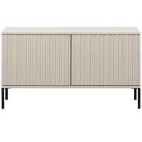Tv-meubel Gravure New 100 cm Grenen Dust