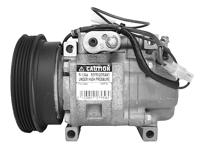 Airstal Airco compressor 10-0644