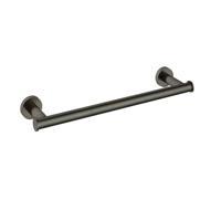 Hotbath &MORE Handdoekstang 34cm AI Verouderd ijzer BAA06AI