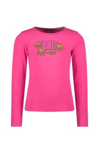 B.Nosy Meisjes shirt - Ovie - Ruby Rose