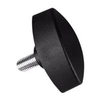 K&M Draaiknop M8 x 23,5mm K&M Draaiknop M8 x 23,5mm