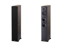 Paradigm Premier 700F (Buitenkans) vloerstaande speaker Espresso Grain