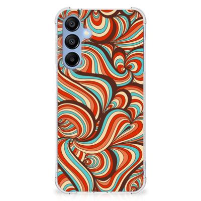 Samsung Galaxy A16 Back Cover Retro Samsung Galaxy A16 Back Cover Retro