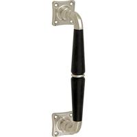 Deurgreep Antique MAN/ebben