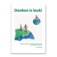 Denken is leuk! (Paperback)