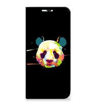 Samsung Galaxy A23 Magnet Case Panda Color