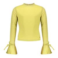 Frankie & Liberty Meisjes shirt - Karry - Citronella