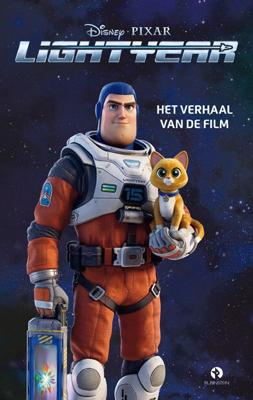 Lightyear (Hardback)