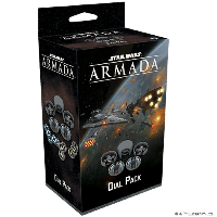 Star Wars Armada Dial Pack