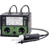 Gossen Metrawatt M 540 C Isolatiemeter 50 V, 100 V, 250 V, 500 V, 1000 V 400 MΩ - thumbnail