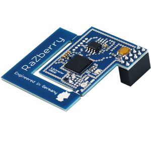 RaZberry 2 - Z-Wave R-pi module Module