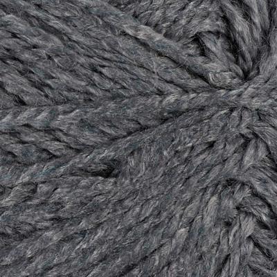 Creativ Company Acrylgaren, grijs, 50gr, 80m