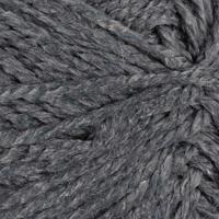 Creativ Company Acrylgaren, grijs, 50gr, 80m