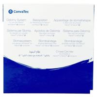 Natura Platen Convex Durahesive 25/45mm 5 125282
