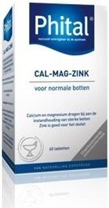 Cal mag zink