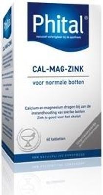 Cal mag zink