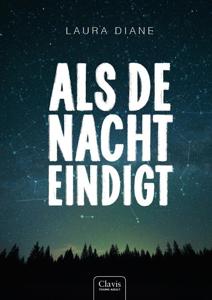 Als de nacht eindigt (Hardback)