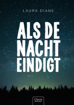 Als de nacht eindigt (Hardback)