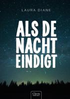 Als de nacht eindigt (Hardback)