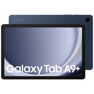 SamsungGalaxy Tab A9 Plus 11 inch 64GB Wifi Tablet Blauw